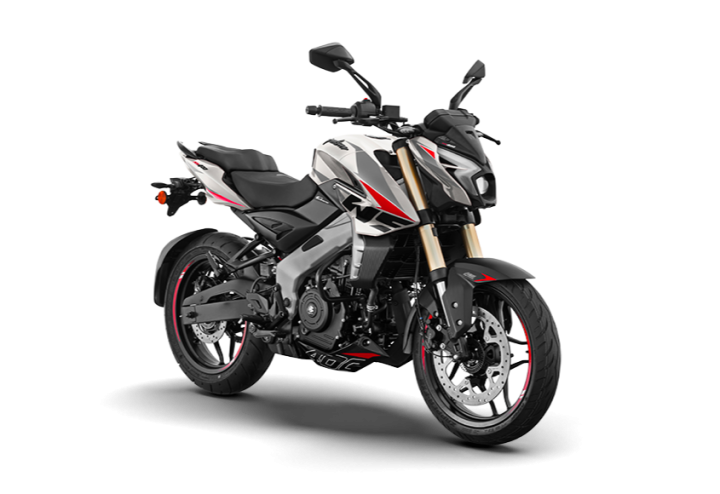 Pulsar 230 hotsell